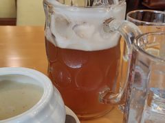 -巴伐利亚啤酒坊(意式风情街店)