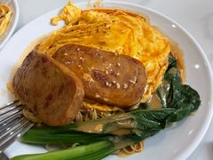 -華歡冰室-WahFoon(吉大店)