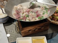 -回香楼大连新派清真菜