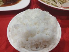 米饭-正阳门饭庄·烤鸭·北京菜(万丰路七里庄店)