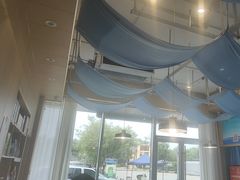 -前王院•巧克力海鲜市集餐厅(万平口店)