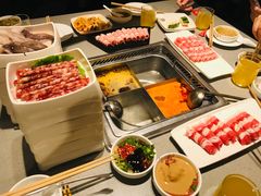 -海底捞火锅(奥山世纪城店)