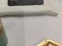 -百盛·鼎膳(中海财富中心)