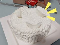 -壹点壹客·生日蛋糕(南山店)
