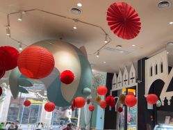 点击看大图 -奈尔宝·儿童乐园·亲子餐厅(星河湾店)