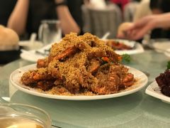 -无招牌海鲜餐厅(怡丰城店)