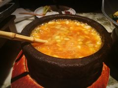 -绿茶餐厅(昌平悦荟店)