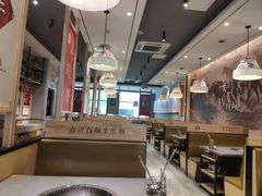-羊来顺冰煮鲜羊铁锅烀羊肉(八卦岭店)