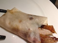 -四季民福烤鸭店(王府井东安门店)