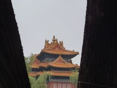 -北京市劳动人民文化宫(太庙)
