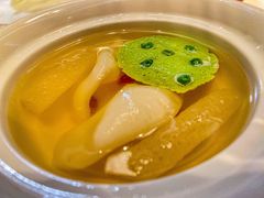 -郑州绿地JW万豪酒店-中餐厅