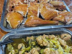 -新湖烧鸡(光明店)