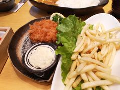 -胜博殿日式炸猪排(西红门店)