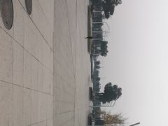 -余姚北站