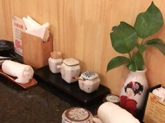 -万福炭火烤肉日本料理(新街口店)