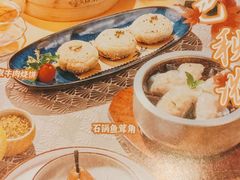 -点都德(聚福楼店)