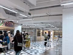 -阿那亚第三食堂 Cafeteria 3