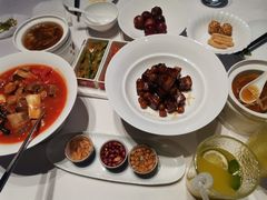-俏江南天津时尚曲艺主题餐厅(马场道店)