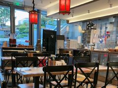 -和府捞面(曹路花园城店)