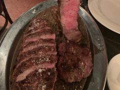 -Keens Steakhouse