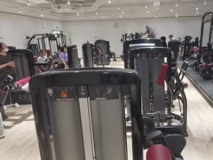 -FLARE STAR FITNESS(复地活力城店)