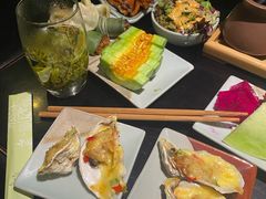 -青藤茶馆(南山路店)