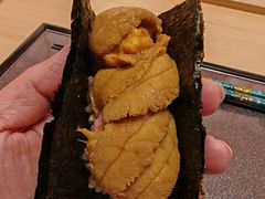 -小十Omakase(地王大厦店)