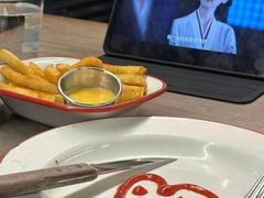 -Tubestation站点比萨(五道营店)