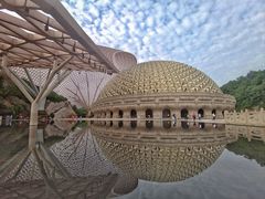 -牛首山文化旅游区