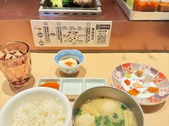 -肉肉大米(德基广场店)