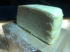 -Peet's Coffee皮爷咖啡(德基店)