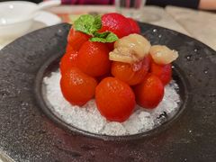 -大树餐厅(红旗街万达店)