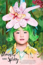点击看大图 -吉姆叔叔亲子儿童摄影(青岛印象·山店)