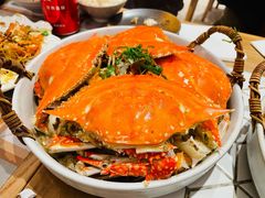 -十面欢腾·海鲜面·台式Bistro(长乐路店)