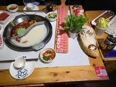 -大龙燚火锅