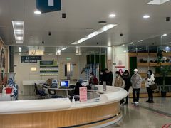 -首都医科大学附属北京潞河医院