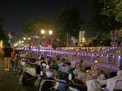 -回龙窝历史文化街区