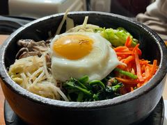 -全州拌饭(发展店)