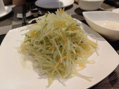 凉拌青笋-粤汕小厨(北站店)