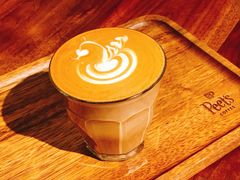 -Peet's 皮爷咖啡(东湖路手作店)