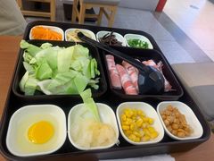 -阿香米线(大兴龙湖天街店)