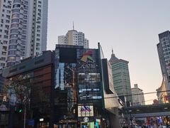 -大悦城(沈阳中街店)