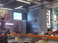 -肥韬茶餐厅(海上世界店)