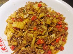-天下客饭店(中山路店)