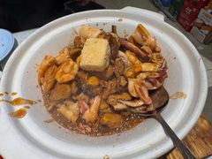 -逢春菜馆天津菜(胜利路店)