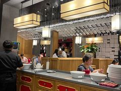 -闫府私房菜·百年鲁菜(恒隆店)