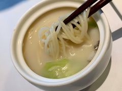 黄鱼面-民国红公馆·秦淮八艳(夫子庙店)