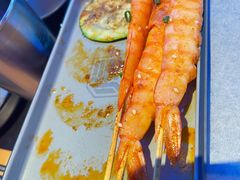 -燥次·烧烤酒场(万象城店)