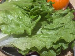 -姜胖胖无限自助烤肉(罗湖宝能店)