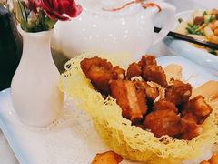 -海宝酒家(中山四路店)